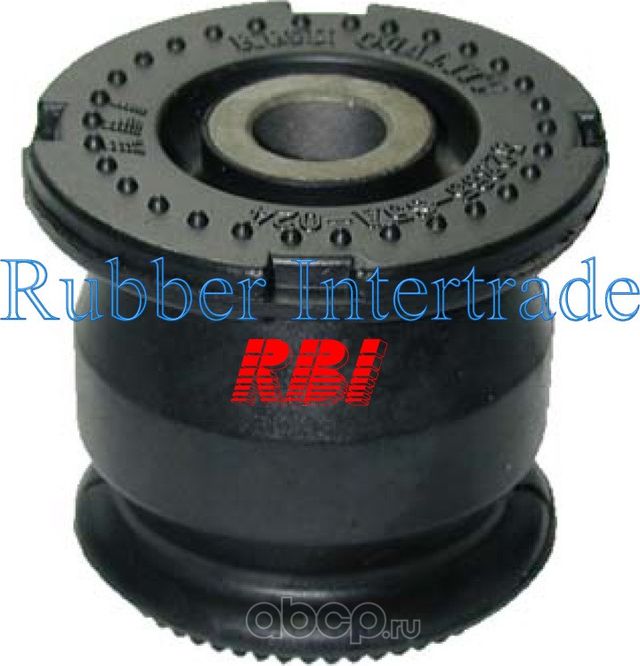 ВТУЛКА ПОДВЕСКИ (RBI). Артикул O252010
