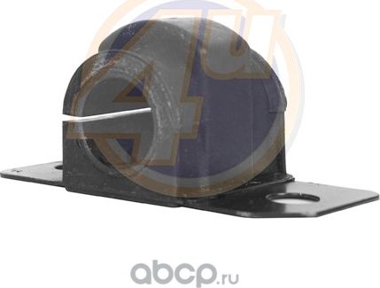 ВТУЛКА СТАБ ПЕРЕДН FRD FIESTA VI 08 (4U). Артикул FRT16925