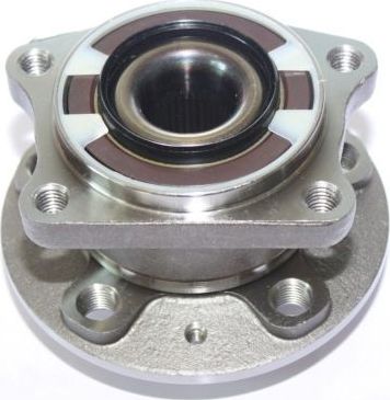 Ступица колеса Formpart задняя для Volvo XC90 I 2002-2014. Артикул 30498009/S