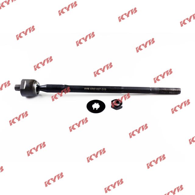 Тяга рулевая л/пр MITSUBISHI OUTLANDER [2014-...] OUTLANDER SPORT/RVR [2011-2014 (Kayaba) KYB. Артикул KRE1027