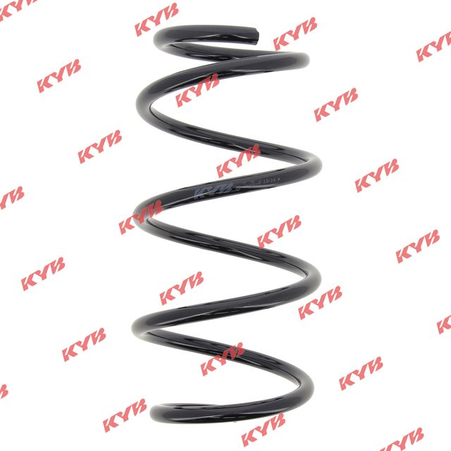 Пружина подвески KYB (Каяба) K-Flex передняя для Fiat Punto II 1999-2002. Артикул RH3496