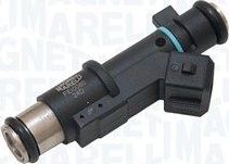 Клапанная форсунка Magneti Marelli. Артикул 805000000080