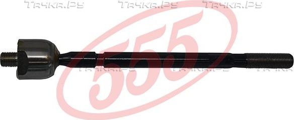 Рулевая тяга 555 правая/левая для Toyota Carina E 1992-1997. Артикул SR-2820