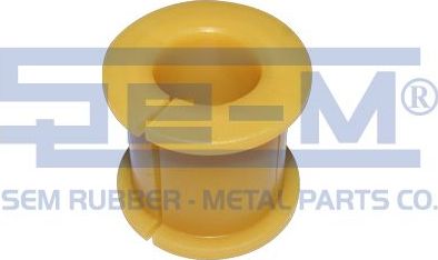 Втулки стабилизатора Sem Lastik. Артикул 9581