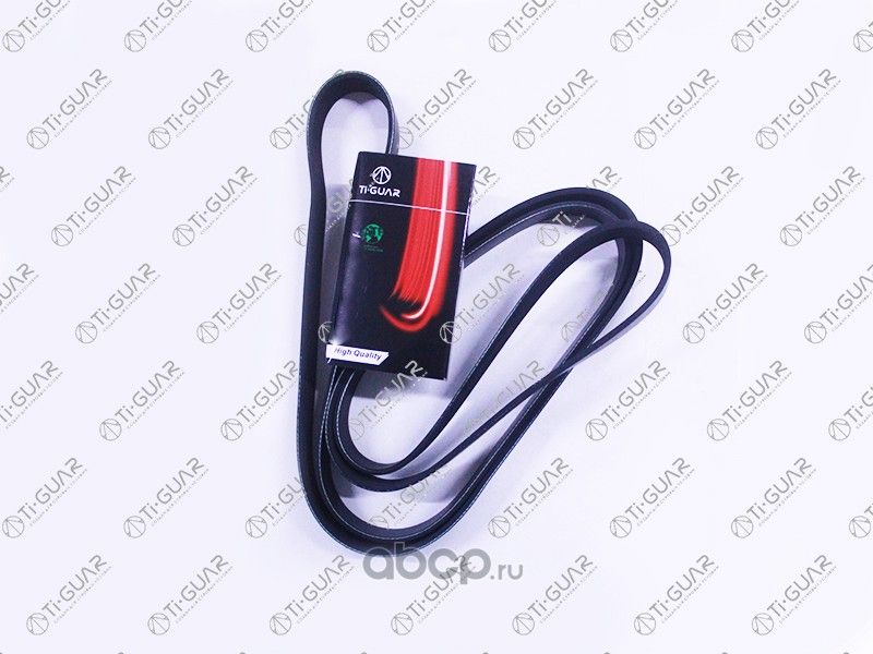 Ремень руч (TI-Guar). Артикул 7PK2535