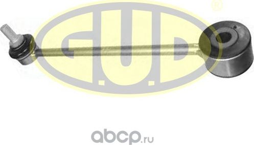 Стойка (тяга) стабилизатора G.U.D.. Артикул GSP301234
