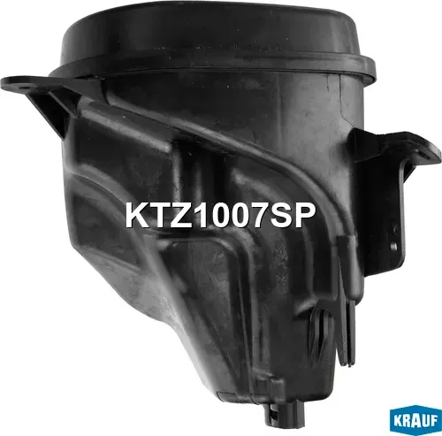 Бачок расширительный Krauf. Артикул KTZ1007SP