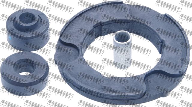 Опора амортизатора (стойки) Febest. Артикул TSS-GRJ120F-KIT
