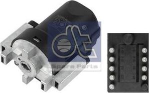 Замок зажигания DT Spare Parts для Scania 4 1995-2008. Артикул 1.19240