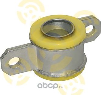 Сайлентблок передней подвески нижнего рычага задний полиуретановый FIAT DUCATO I (Точка Опоры) Точка Опоры. Артикул 2706544