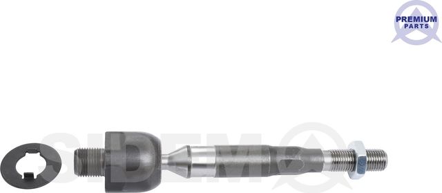 Рулевая тяга Sidem. Артикул 47418