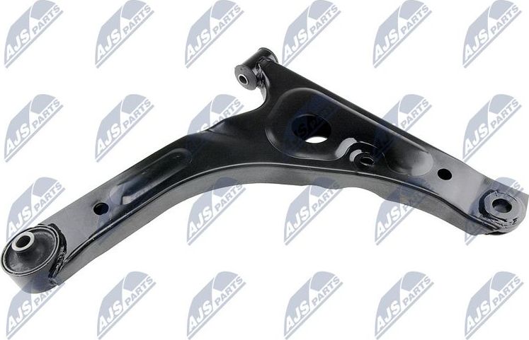 Поперечный рычаг передней подвески NTY. Артикул ZWD-FR-028