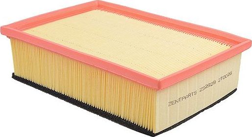 Воздушный фильтр Zentparts. Артикул Z32928