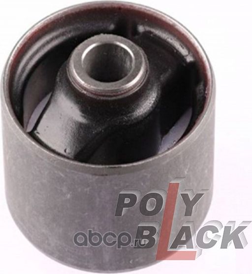 Сайлентблок (Polyblack). Артикул MB06392