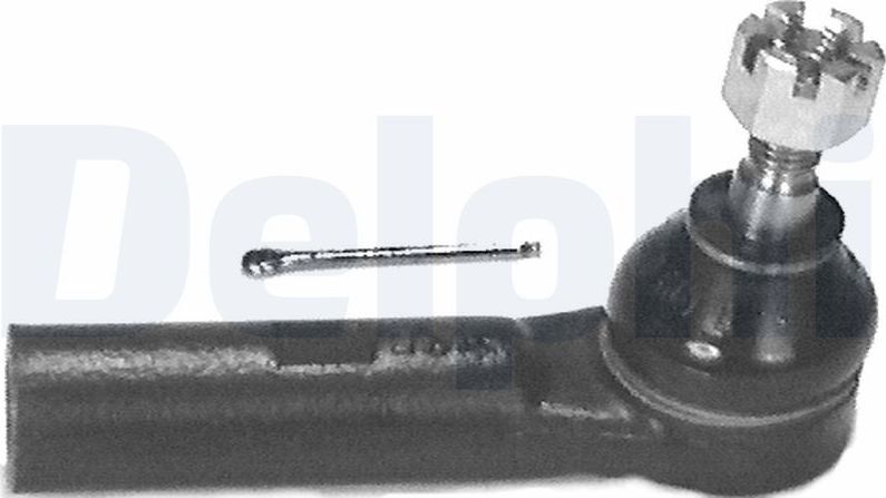 Наконечник рулевой тяги Delphi. Артикул TA1489