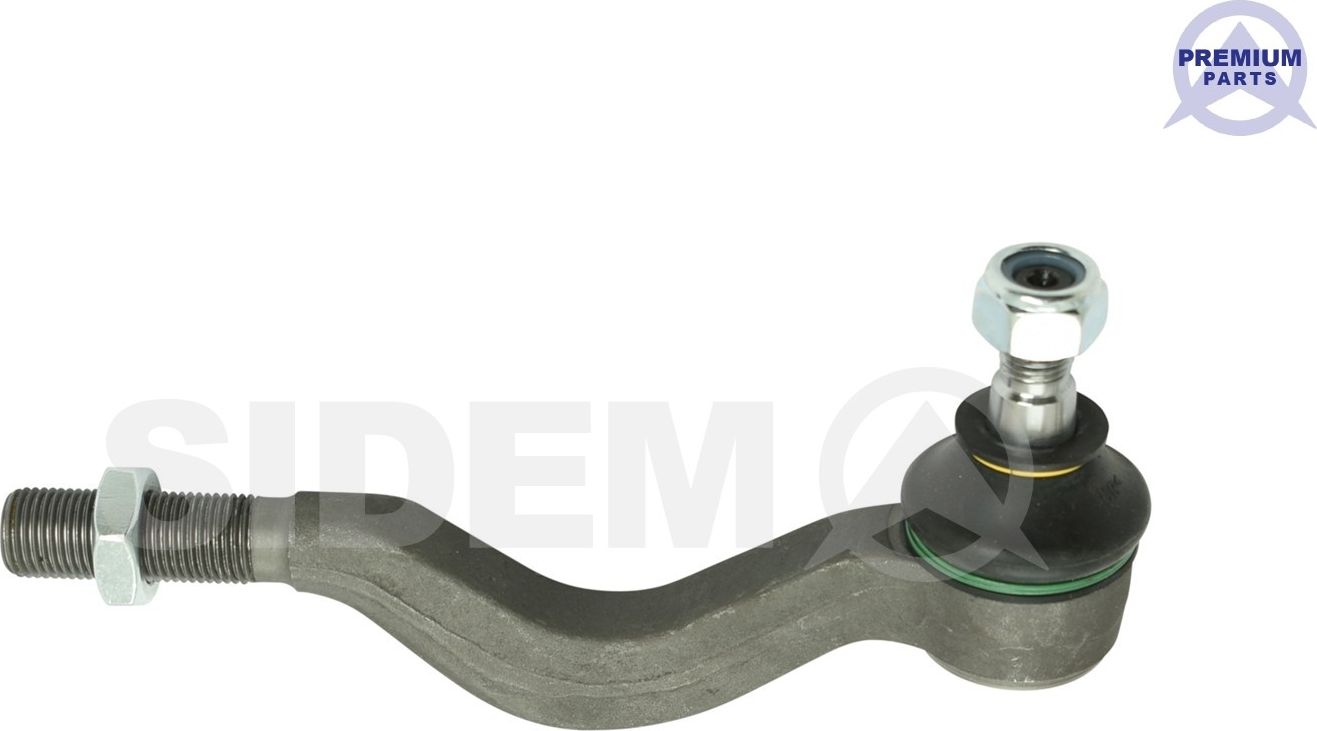 Наконечник рулевой тяги Sidem. Артикул 72033