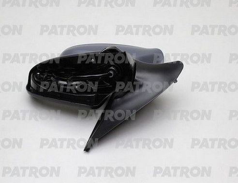 Зеркало боковое Patron левое для Opel Astra H 2004-2014. Артикул PMG2807M07