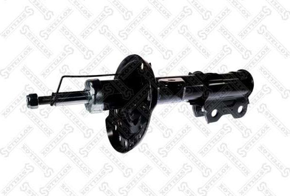 Амортизатор Stellox передний для Renault 21 1986-1988. Артикул 4215-0339-SX