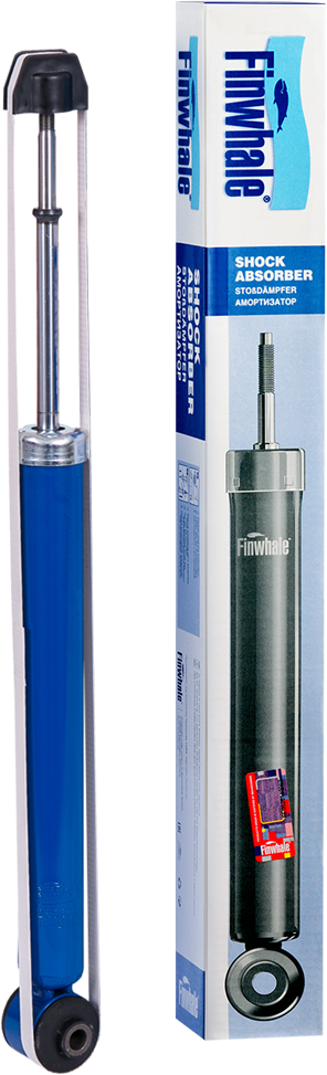 Амортизатор Finwhale. Артикул 25065GU