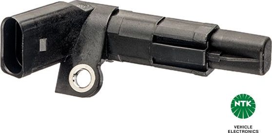 Датчик положения коленвала NGK. Артикул 81296
