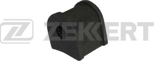 Втулка стабилизатора Zekkert. Артикул GM-1247