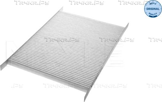 Салонный фильтр Meyle Original. Артикул 44-12 319 0002