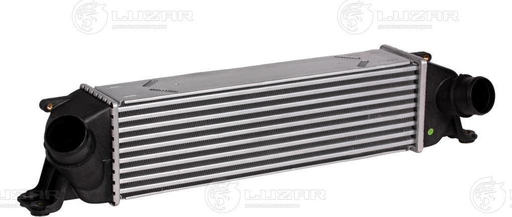 Интеркулер Luzar. Артикул LRIC 08481
