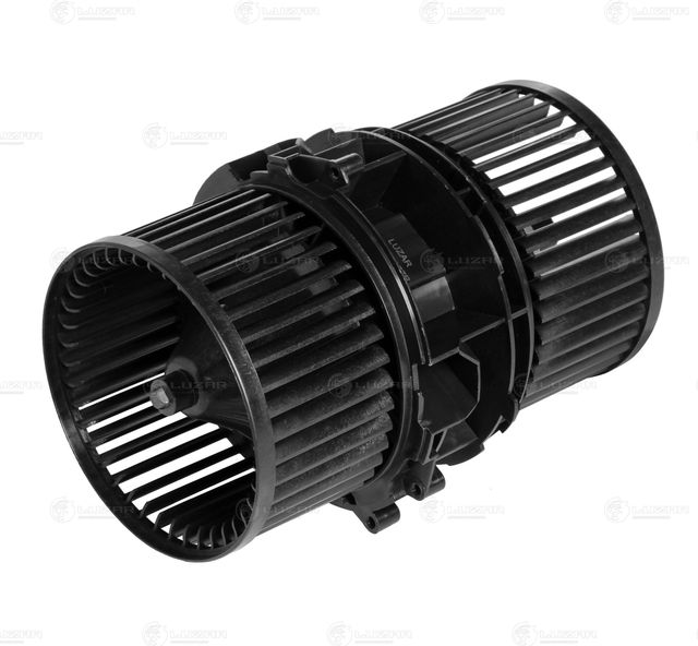 Вентилятор, мотор печки (отопителя) салона Luzar для Renault Fluence I 2010-2017. Артикул LFh 0914