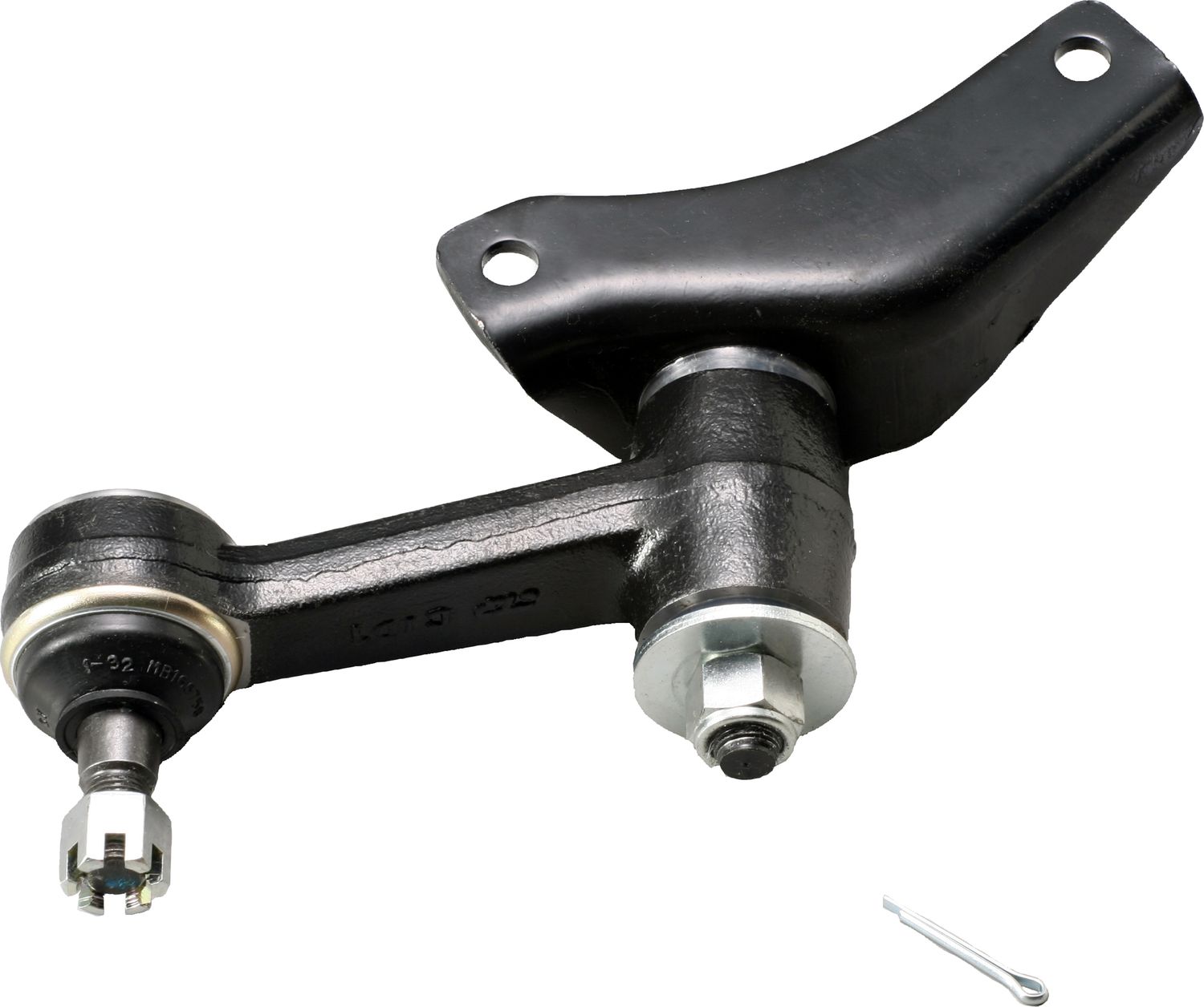 Rami przekadni kierowniczej LP MITSUBISHI L 200 2.5D2.6 11.86-10.9 CTR. Артикул CA0011