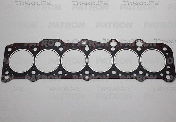 Прокладка ГБЦ Patron для Volvo 740 1985-1992. Артикул PG2-0019