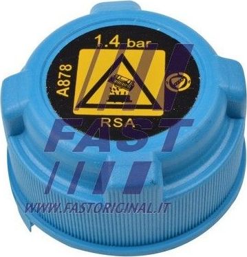 FT94704 КРЫШКА РАСШИРИТЕЛЬНОГО БАЧКА DUCATO MY 201 Fast. Артикул FT94704