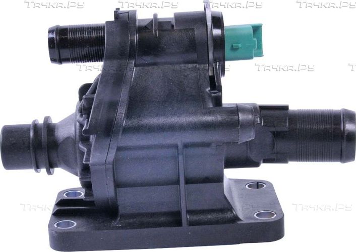Термостат Gates для Citroen Jumpy II 2007-2007. Артикул TH41183G1