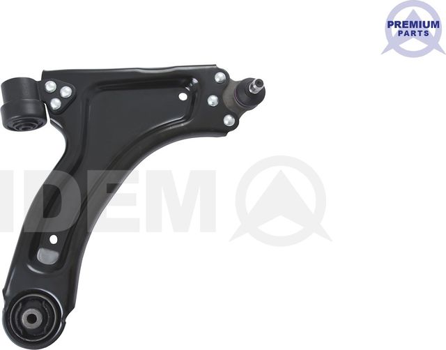 Поперечный рычаг передней подвески Sidem правый для Opel Meriva A 2003-2010. Артикул 9275