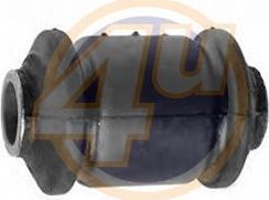 Сайлентблок переднего рычага подвески 4U. Артикул VV-P-66830