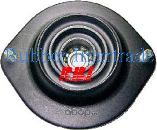 Опора амортизатора (RBI). Артикул M1326F