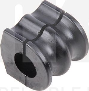 Втулка стабилизатора NK (резина) для Nissan Pathfinder R51 2005-2014. Артикул 5102228
