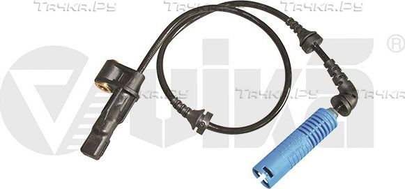 Датчик ABS Vika передний левый для BMW 3 IV (E46) 1997-2007. Артикул 99754701