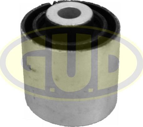 Сайлентблок заднего рычага подвески G.U.D. нижний для BMW 7 III (E38) 1994-2001. Артикул GSP601446