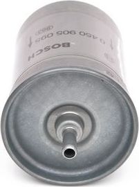 Топливный фильтр Bosch для Fiat Scudo I 1996-1996. Артикул 0 450 905 095