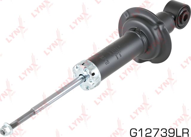 Амортизатор LYNXauto. Артикул G12739LR