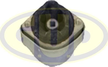 Подушка (опора) двигателя G.U.D.. Артикул GEM001197