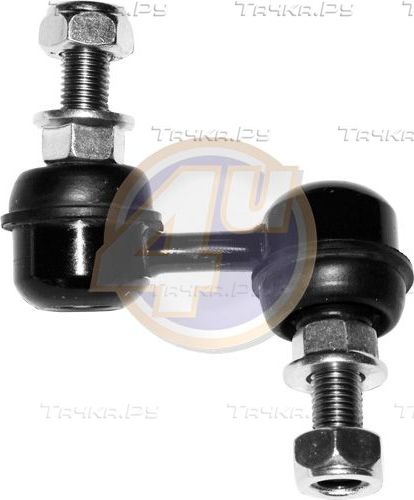 Стойка (тяга) стабилизатора 4U передняя правая для Subaru Justy IV 2007-2011. Артикул DH-F-09796