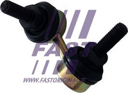Стойка (тяга) стабилизатора Fast. Артикул FT20331