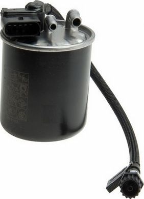 Топливный фильтр JS Asakashi. Артикул FS0098