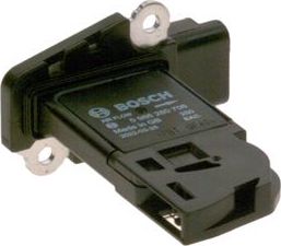 Датчик массового расхода воздуха (ДМРВ) Bosch для Peugeot Rifter I 2018-2026. Артикул 0 986 280 706