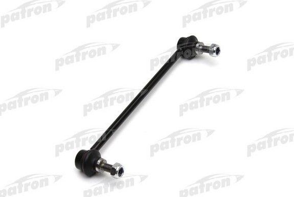 Стойка (тяга) стабилизатора Patron. Артикул PS4352