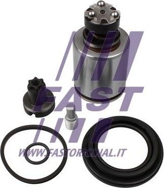 Поршень тормозного суппорта Fast. Артикул FT32270