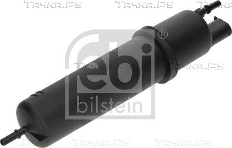 Топливный фильтр Febi Bilstein для BMW X3 III (G01) 2017-2026. Артикул 196351
