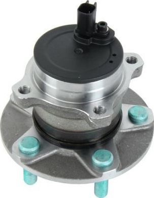 Ступичный подшипник (комплект) BTA. Артикул H2G043BTA