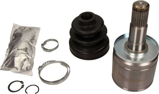 Шрус внутренний (граната) MaXgear передний левый для Mitsubishi L400 1996-1999. Артикул 49-1634